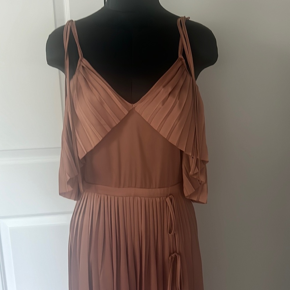 Banana republic X Olivia Palmero Dress Up - Picture 2 of 6